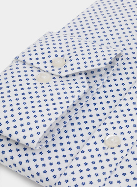 Marškiniai il.rankovėm TIJUANA P20WF-1X-047-B