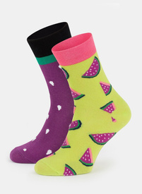 Kojinės DTS-SX-462-R