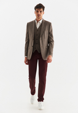 Vyriškas švarkas P22WP-3X-025-A-S