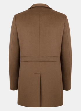 Płaszcz męski PLM-7X-050-E