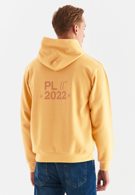 Bluzonas C22WF-2K-001-Y-0