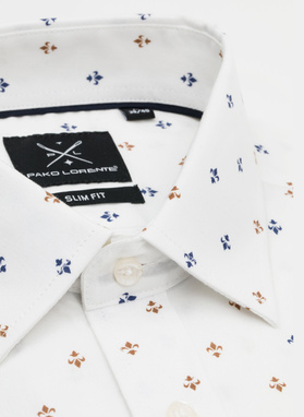 Marškiniai il.rankovėm P21SF-1X-111-G