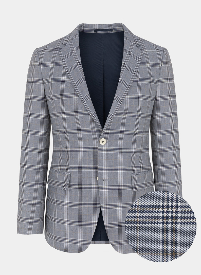 Švarkas JACA P20SF-3X-026-N