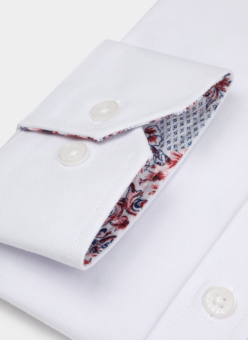 Marškiniai il.rankovėm ALICANTE P20SF-1X-044-B