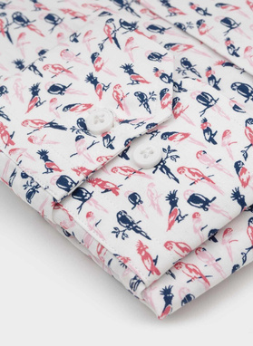 Marškiniai il.rankovėm MARCHENA P20SF-1X-013-X