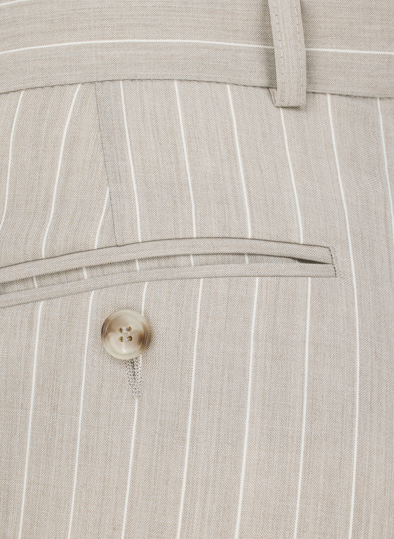 Vyriškos kostiuminės kelnės