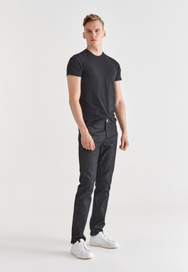 T marškinėliai BUDI P000B-TX-006-C