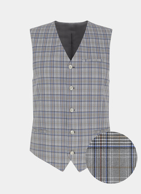 Liemenė P21SF-8X-019-S