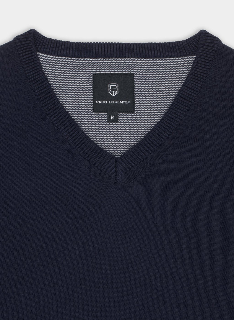 Megztinis MATTHEO PLM-2X-085-S