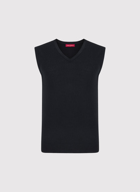 Berankovis su V apykakle