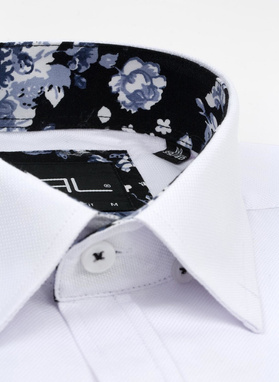 Koszula męska P2M-1X-321-B