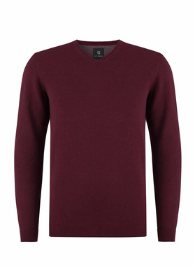 Megztinis MATTHEO PLM-2X-085-D