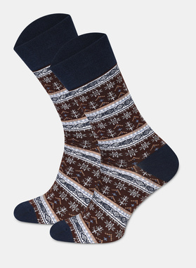 Vyriškų kojinių komplektas