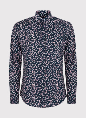 Vyriški marškiniai P22WF-1X-026-G-S