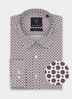 Marškiniai il.rankovėm P20WF-1X-080-B