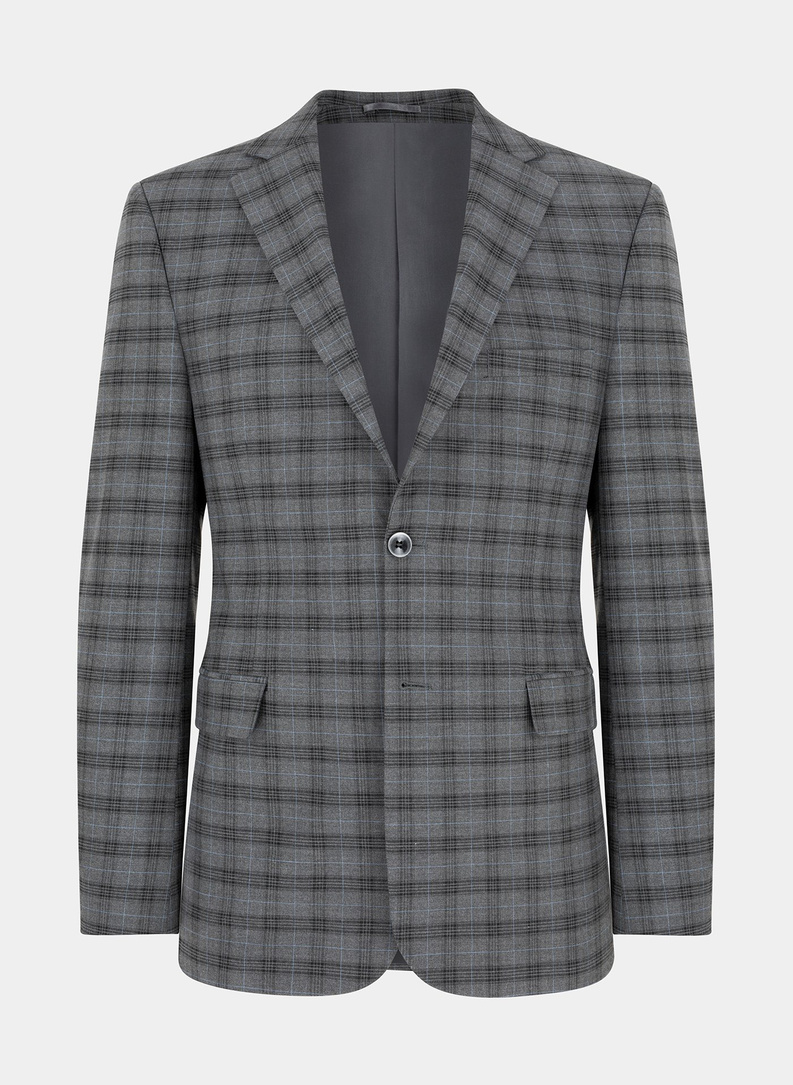 Kostiuminis švarkas P21SF-3G-060-S