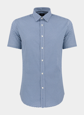 Marškiniai il.rankovėm P21SF-1K-014-X