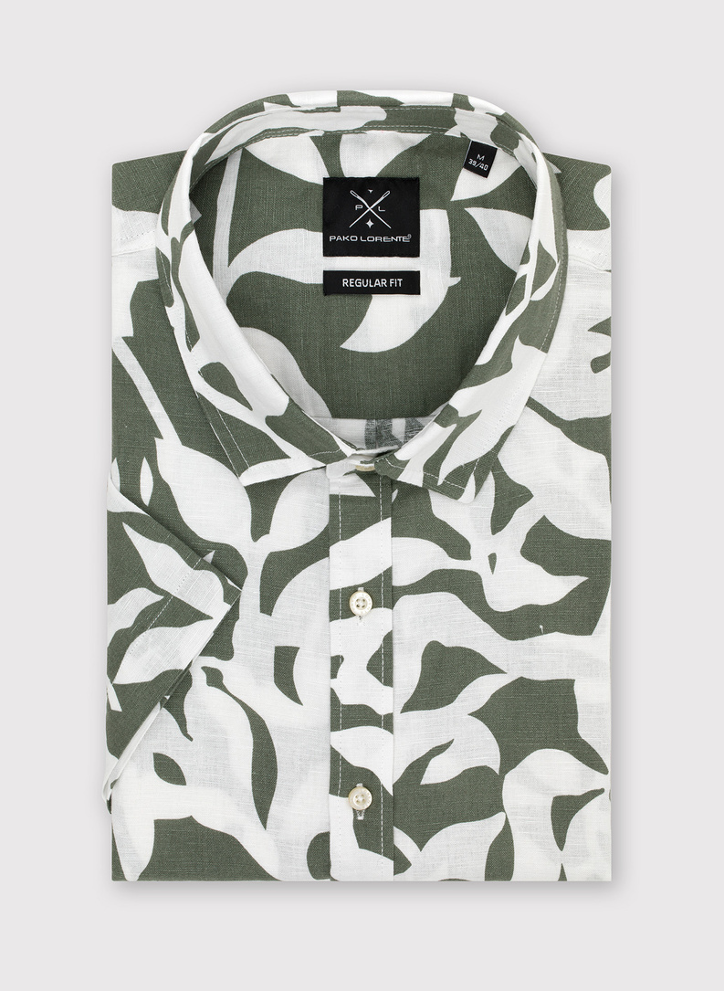 Marškiniai il.rankovėm P21SF-1K-014-X