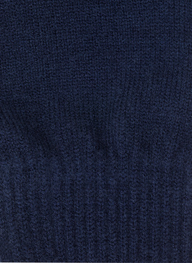 Tamsiai mėlynos pirštinės P21WF-RX-004-G