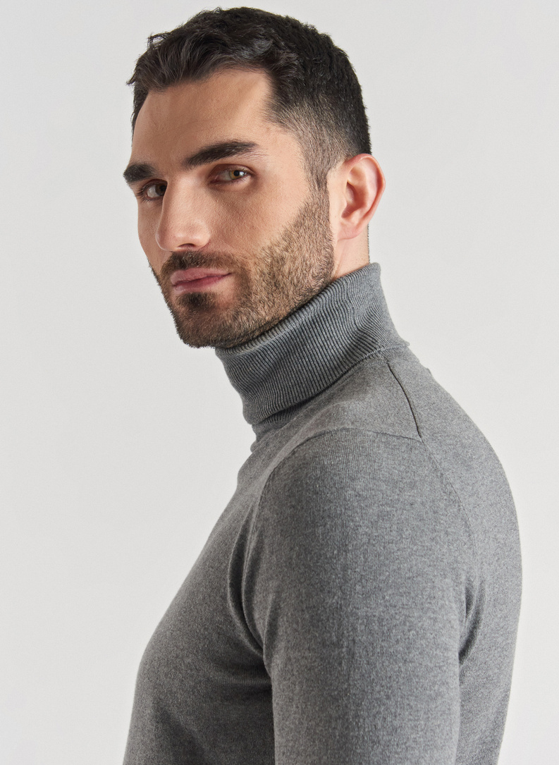 Megztinis ALBERTO P20WF-2X-003-S