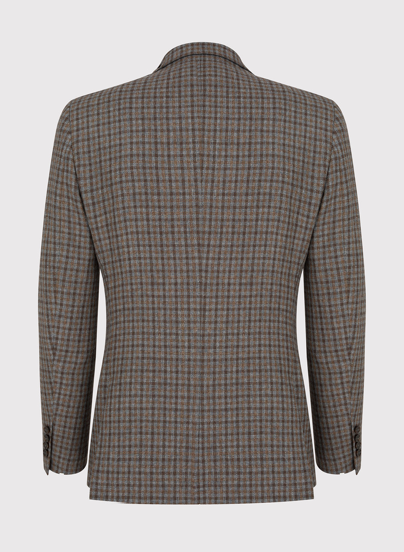 Vyriškas švarkas P22WP-3X-025-A-S