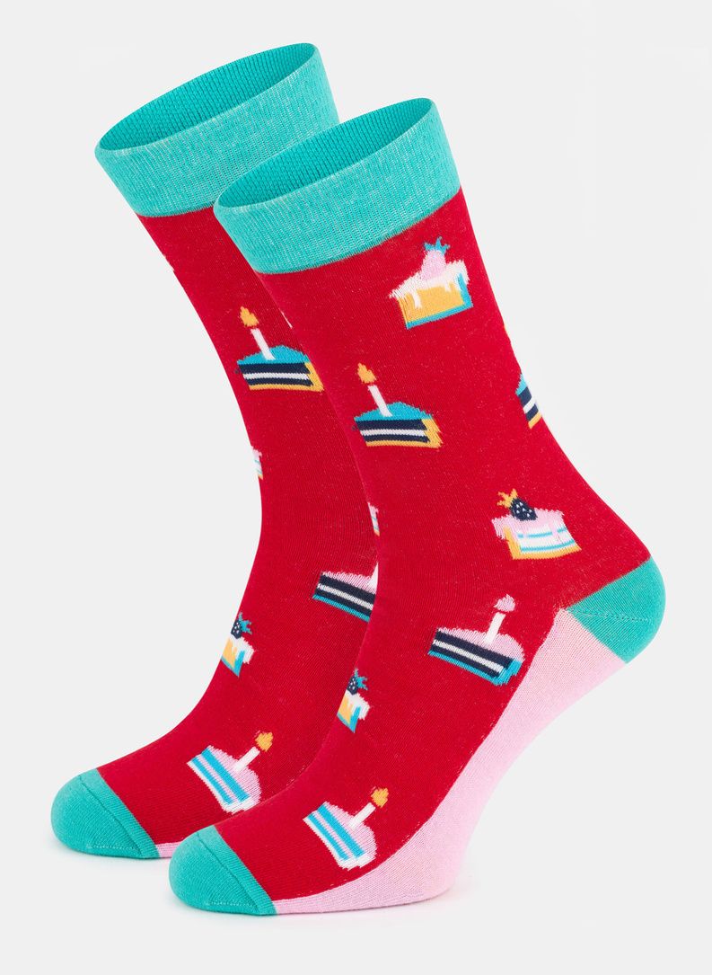 Kojinės DTS-SX-461-W