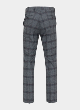 Vyriškos kostiuminės kelnės P21WF-6G-071-S