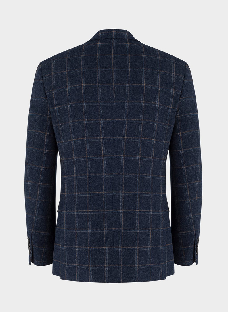 Švarkas ORO PLM-3X-286-G