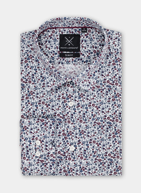 Marškiniai il.rankovėm P21SF-1X-111-G