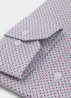 Marškiniai il.rankovėm P21SF-1X-105-X