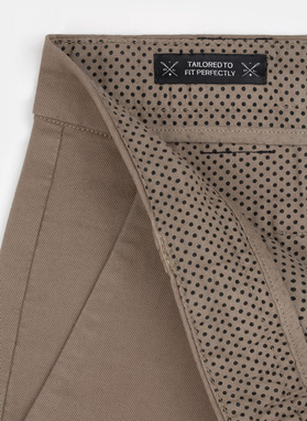 Kelnės casual CABRA P20SF-WX-001-A