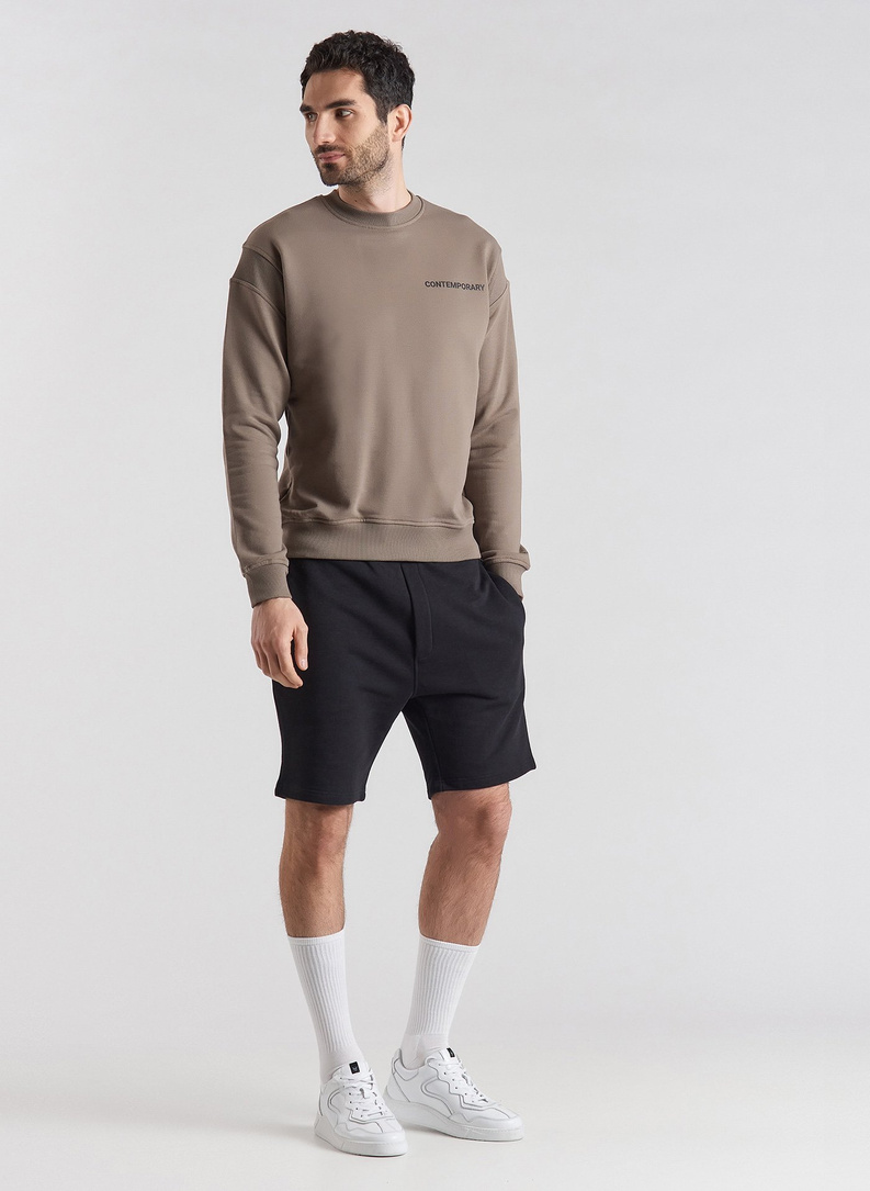 Vyriški batai M21SF-BX-010-B