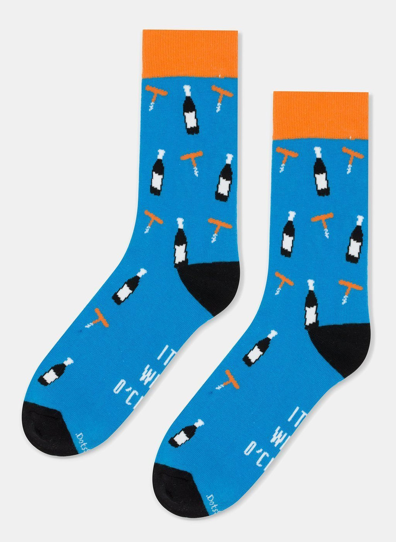 Kojinės DTS-SX-498-N