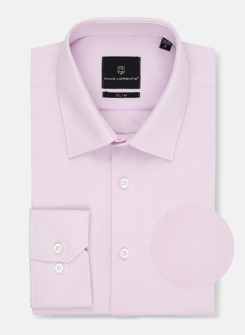 Marškiniai il.rankovėm PLM-1X-565-R