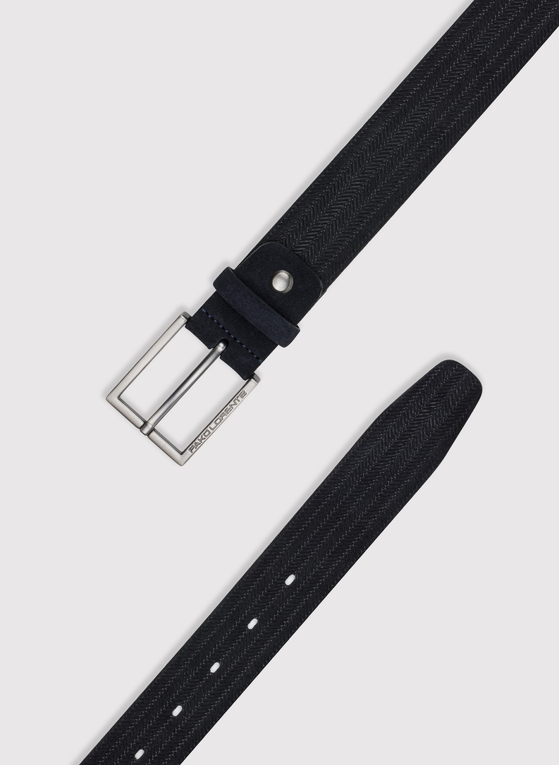 Vyriškas diržas P22SF-PX-030-G-0