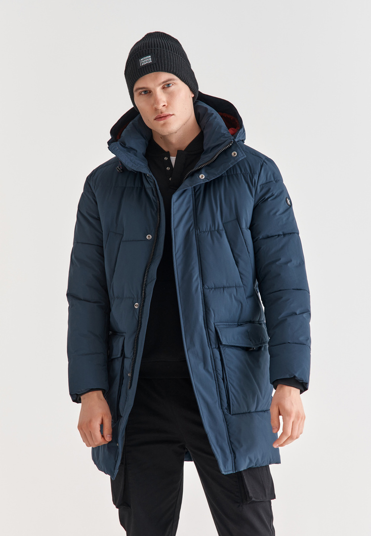 Kepurė PLM-CX-207-C