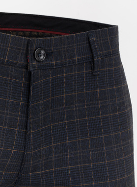 Kelnės casual P20WF-WX-005-G