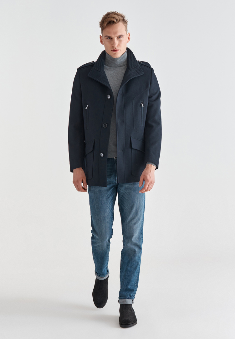 Striukė NEGRAS P20WF-5X-017-G