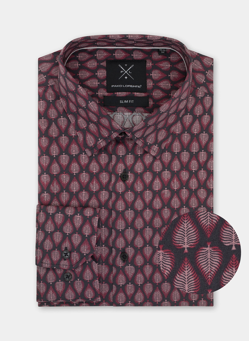 Marškiniai il.rankovėm P20WF-1X-232-G