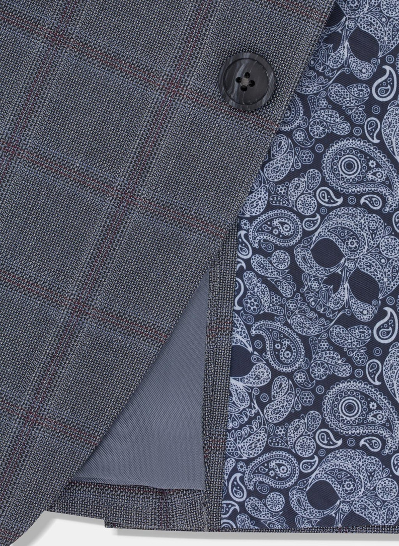 Marynarka męska EBER PLM-3X-225-N