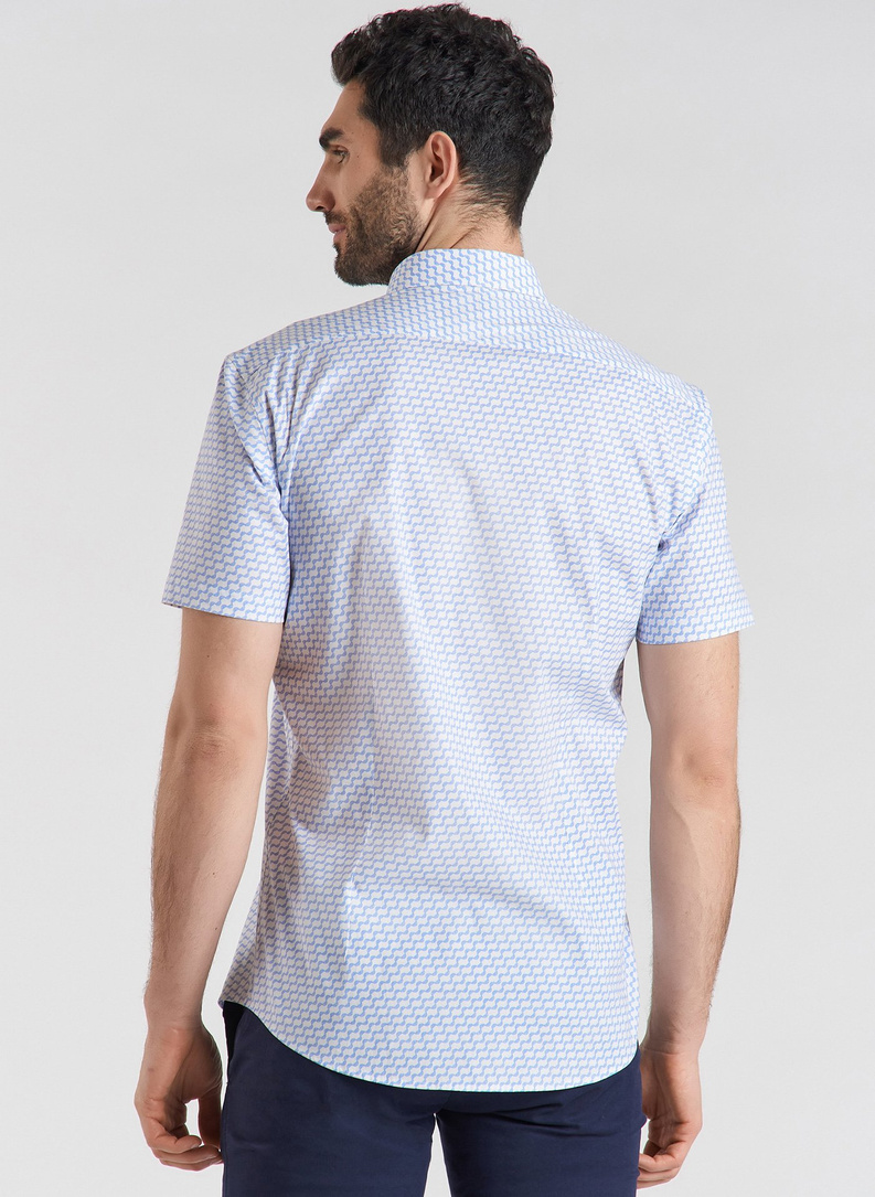 Marškiniai il.rankovėm P21SF-1X-106-G