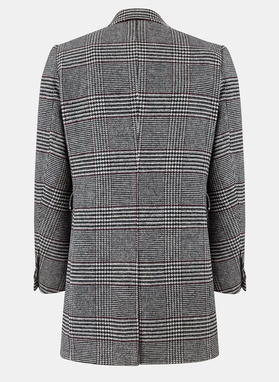 Płaszcz męski LAGO PLM-7X-043-S