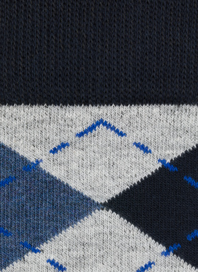 Kojinės P000B-SX-521-C