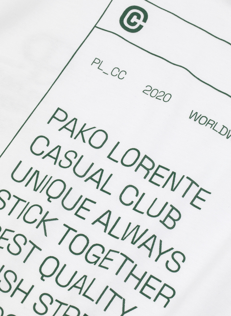 T marškinėliai ilgomis rankovėmis C21WF-TL-052-B