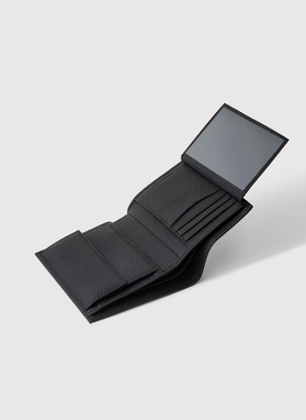 Odinė vyriška piniginė