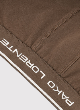 Trijų vyriškų boksikių pakuotė