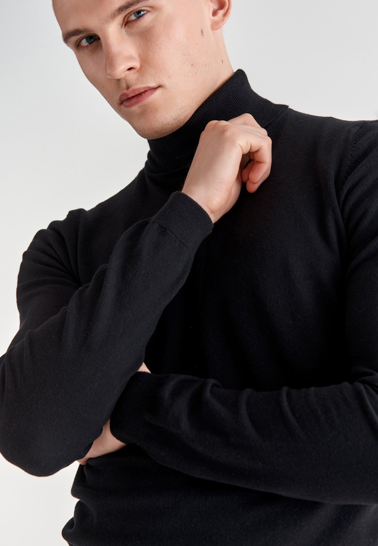 Megztinis ALBERTO P20WF-2X-003-C