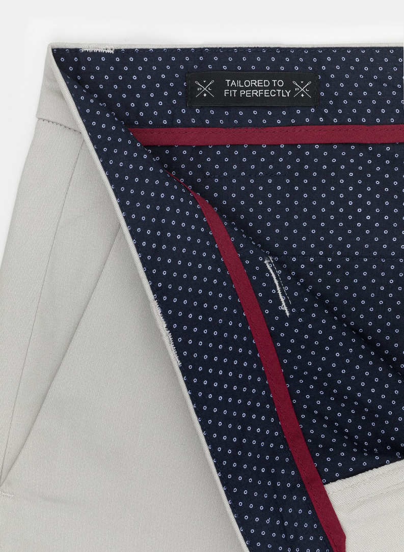 Vyriškos kelnės CORDOBA P21SB-WX-002-E