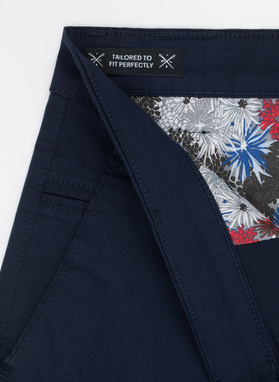 Kelnės casual P21SF-WX-037-L