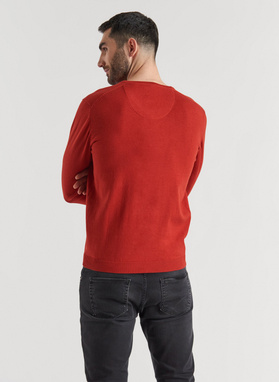 Megztinis MATTHEO P21SB-2X-085-W